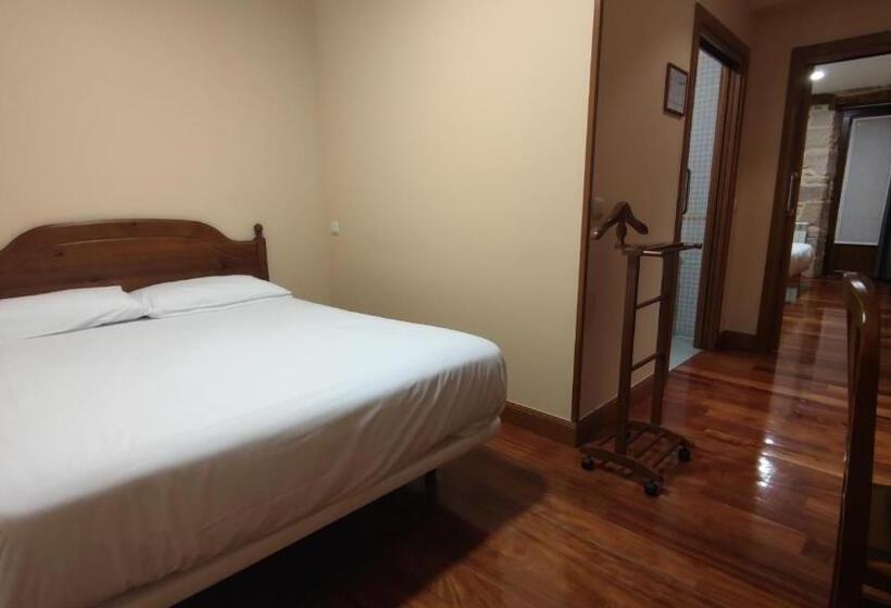 膳宿费 Ostatu Zegama