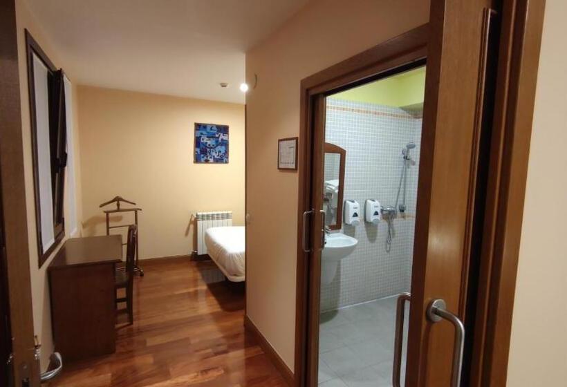 膳宿费 Ostatu Zegama