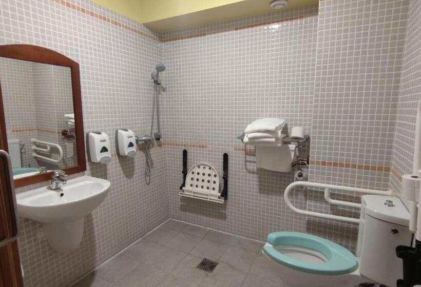 膳宿费 Ostatu Zegama