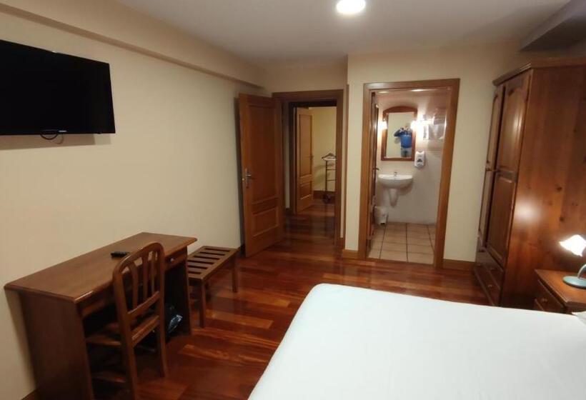 膳宿费 Ostatu Zegama