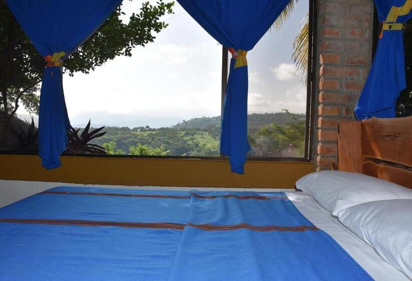 פנסיון The Mayan Grouper