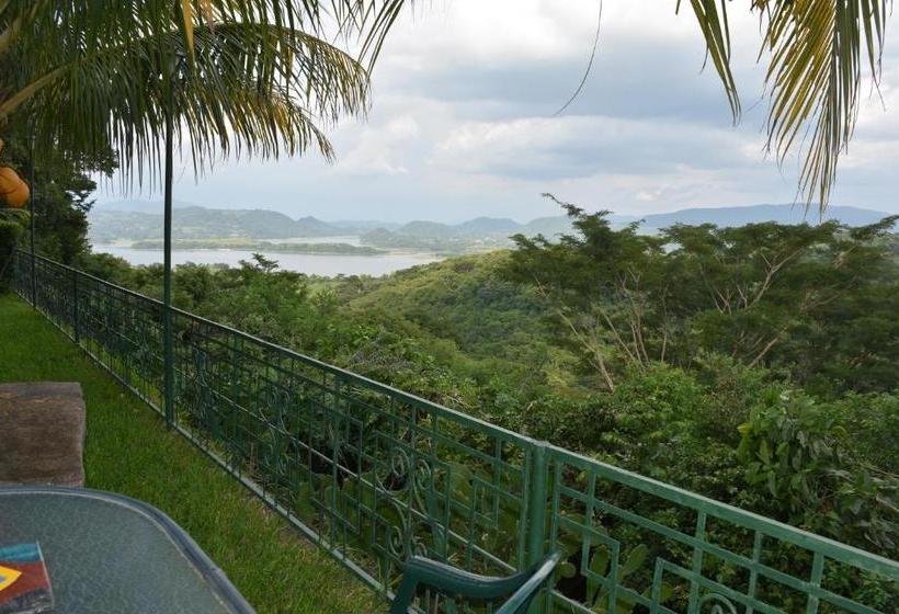 פנסיון The Mayan Grouper