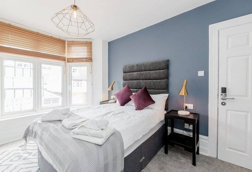 Пансион Westland House Guest House