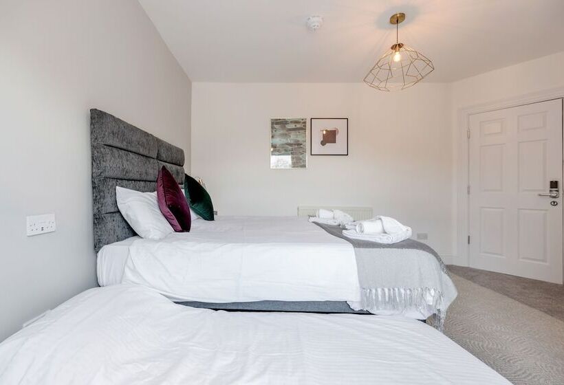 Пансион Westland House Guest House