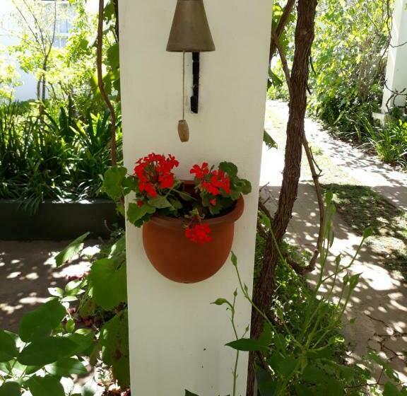 פנסיון Winterson En Somerkoelte