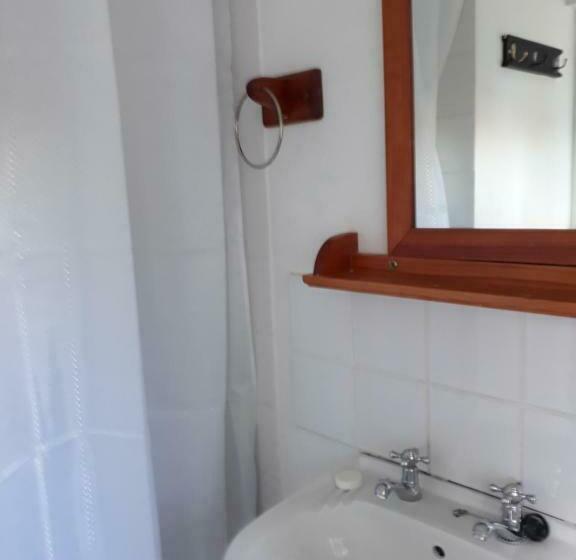 פנסיון Winterson En Somerkoelte