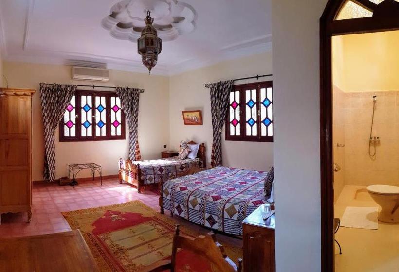 Riad Marrat Boutique Resort