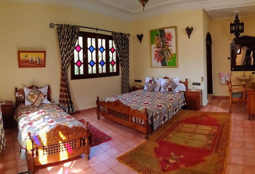 Riad Marrat Boutique Resort