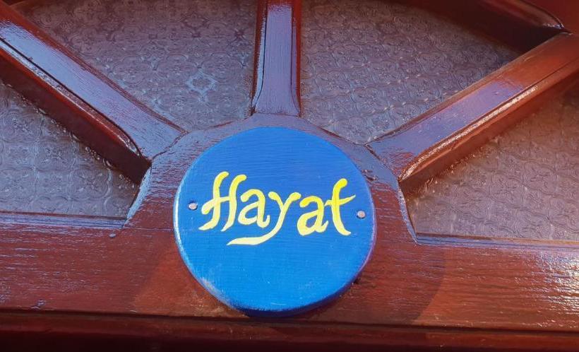 Riad Marrat Boutique Resort