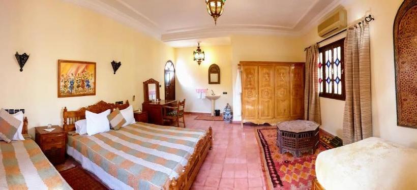 Riad Marrat Boutique Resort