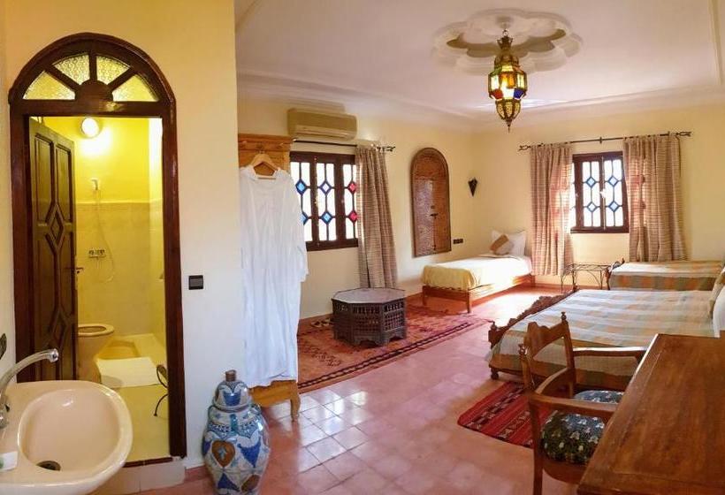 Riad Marrat Boutique Resort