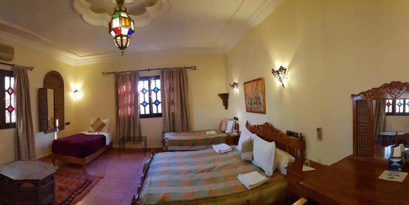 Riad Marrat Boutique Resort