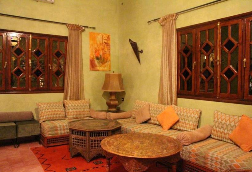 Riad Marrat Boutique Resort