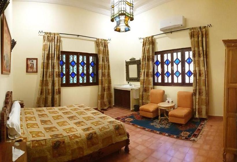 Riad Marrat Boutique Resort