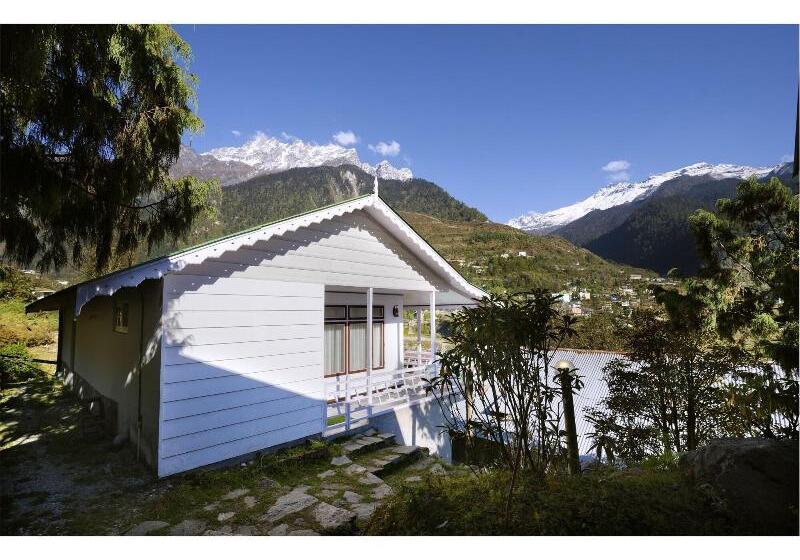 Summit Alpine Resort