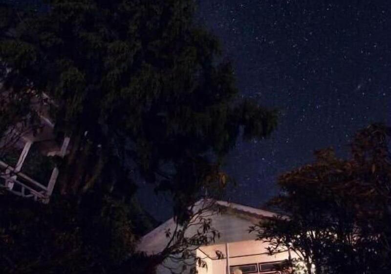 Summit Alpine Resort