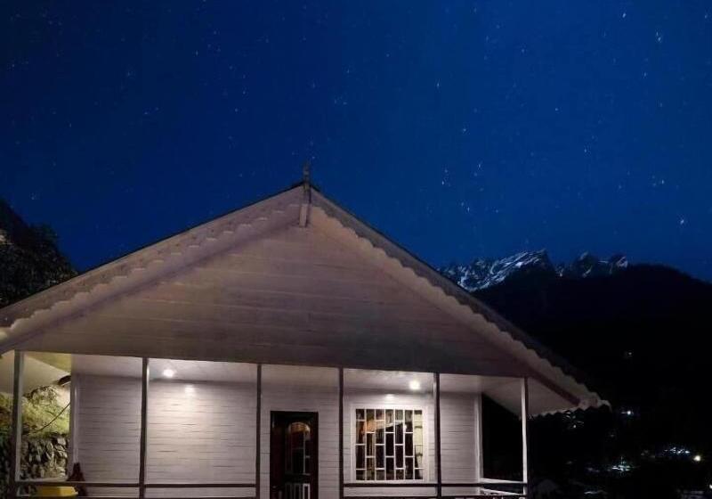 Summit Alpine Resort