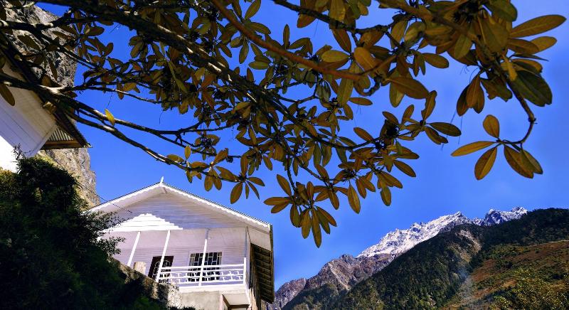 Summit Alpine Resort