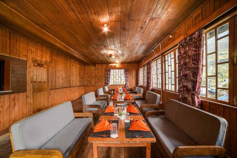 Summit Alpine Resort