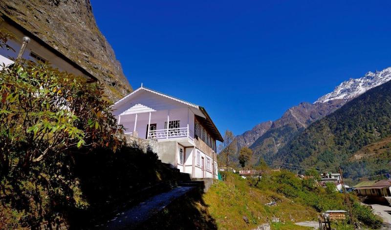 Summit Alpine Resort