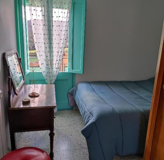 فندق صغير Casa Albano