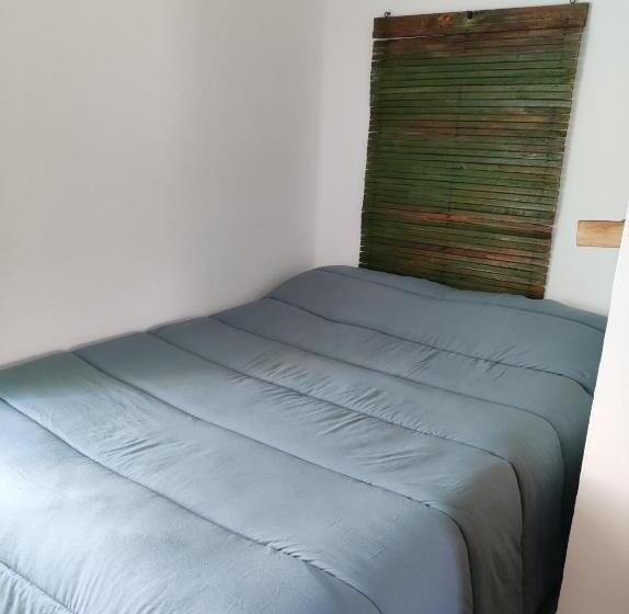 فندق صغير Casa Albano