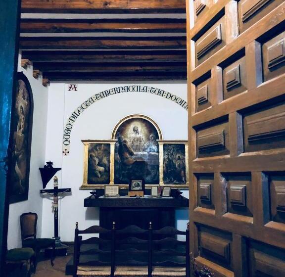 הוסטל Casa Albano