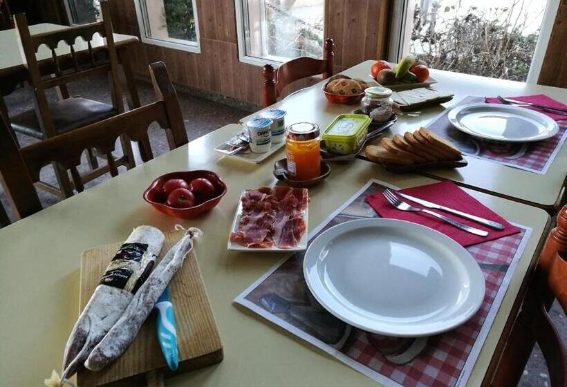 הוסטל Casa Albano