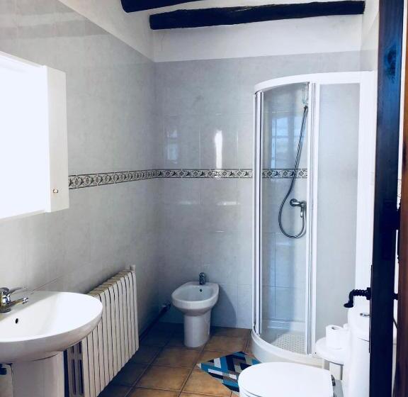 הוסטל Casa Albano