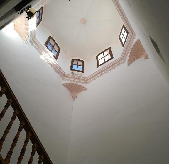 הוסטל Casa Albano