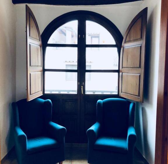 הוסטל Casa Albano