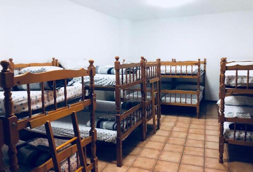 فندق صغير Casa Albano