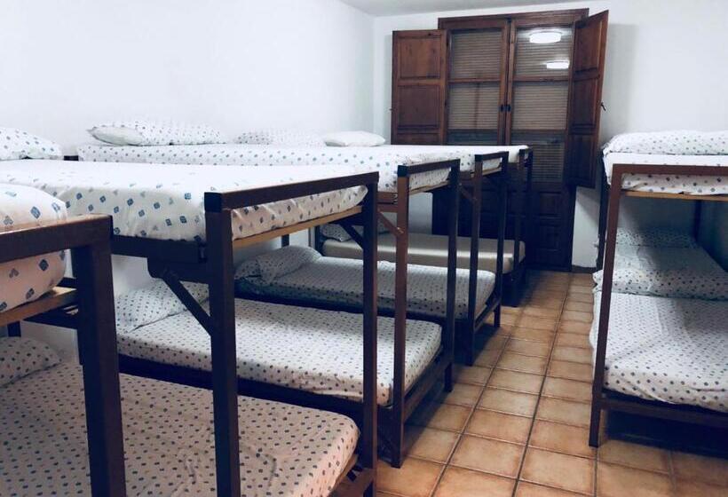 فندق صغير Casa Albano