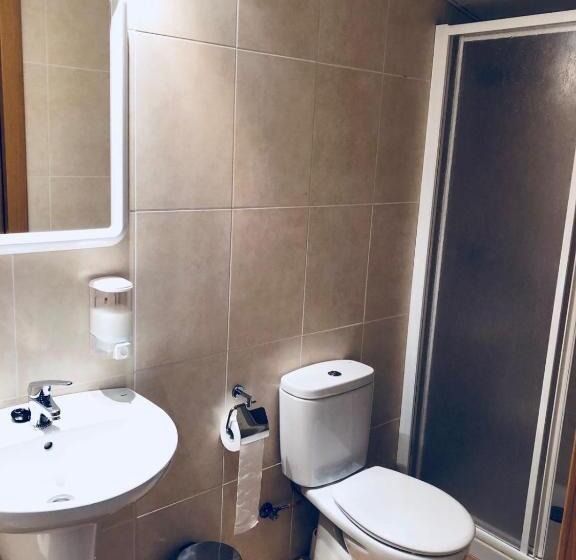 הוסטל Casa Albano