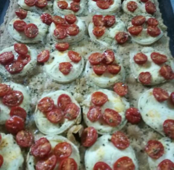 הוסטל Casa Albano