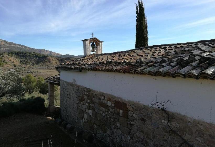 فندق صغير Casa Albano