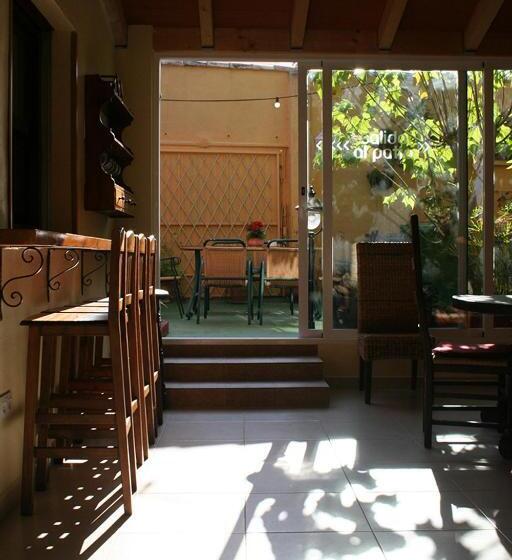 Общежитие Casa Antiquary