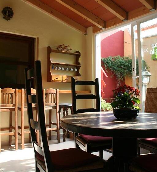 Общежитие Casa Antiquary