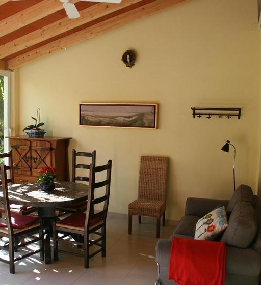 Общежитие Casa Antiquary