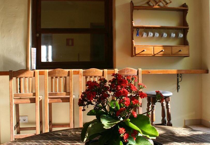 Общежитие Casa Antiquary