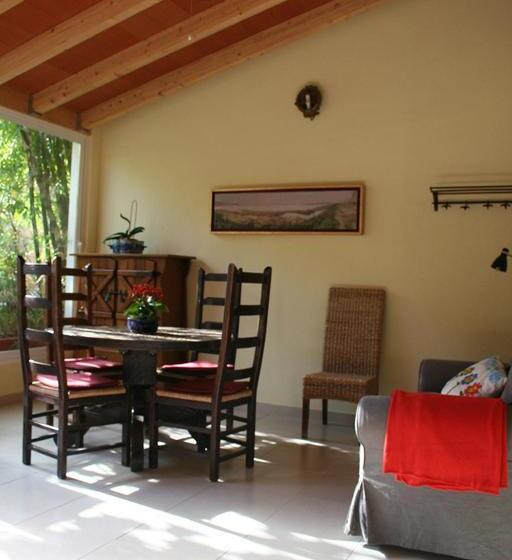 Общежитие Casa Antiquary