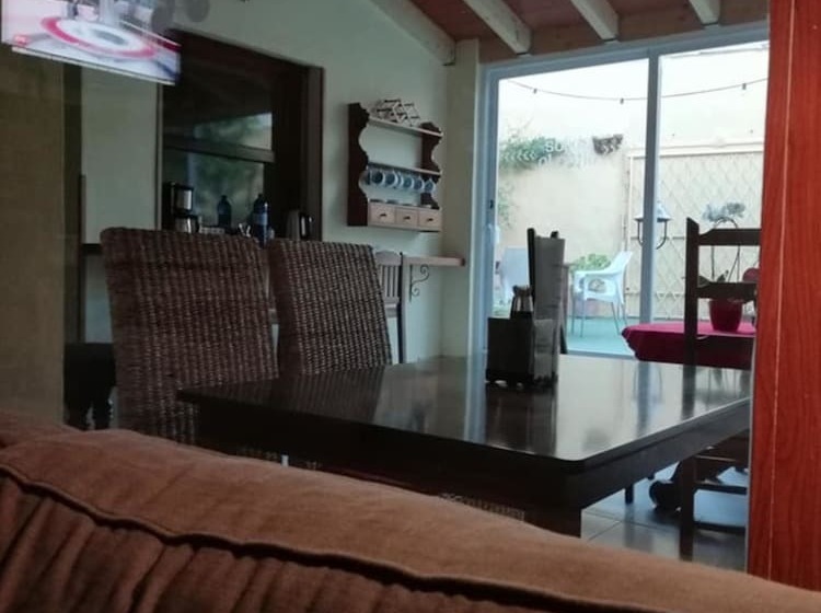 Общежитие Casa Antiquary