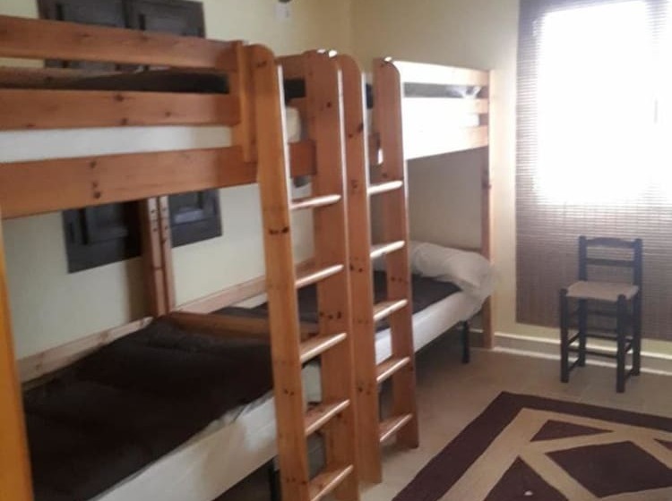 Общежитие Casa Antiquary