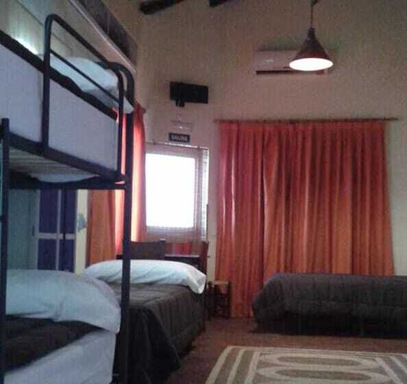 Общежитие Casa Antiquary