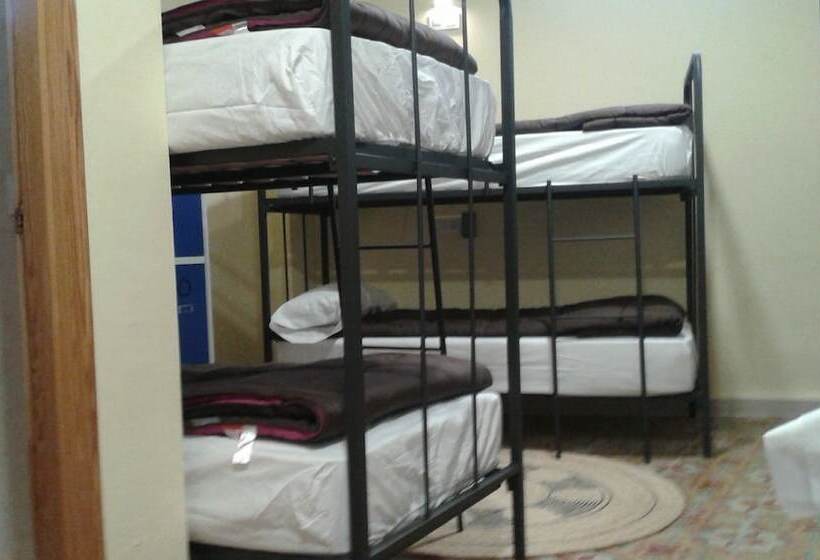 Общежитие Casa Antiquary