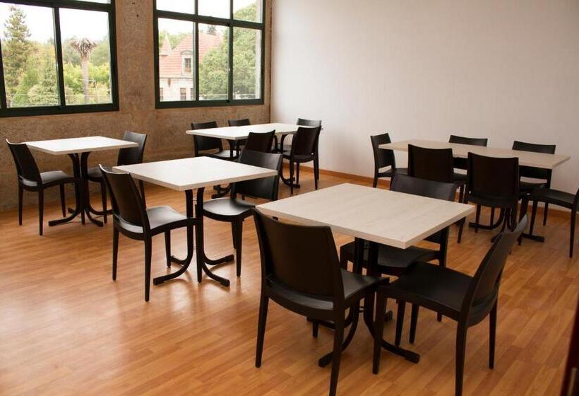 هاستل Hospedaje Bahía De San Simon