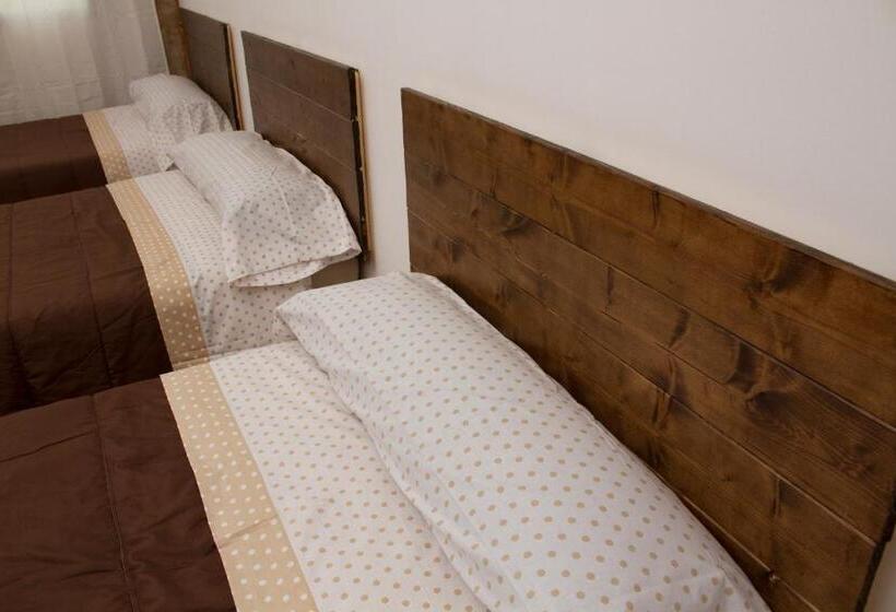 هاستل Hospedaje Bahía De San Simon