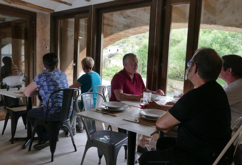 فندق صغير Hostería De Curtidores