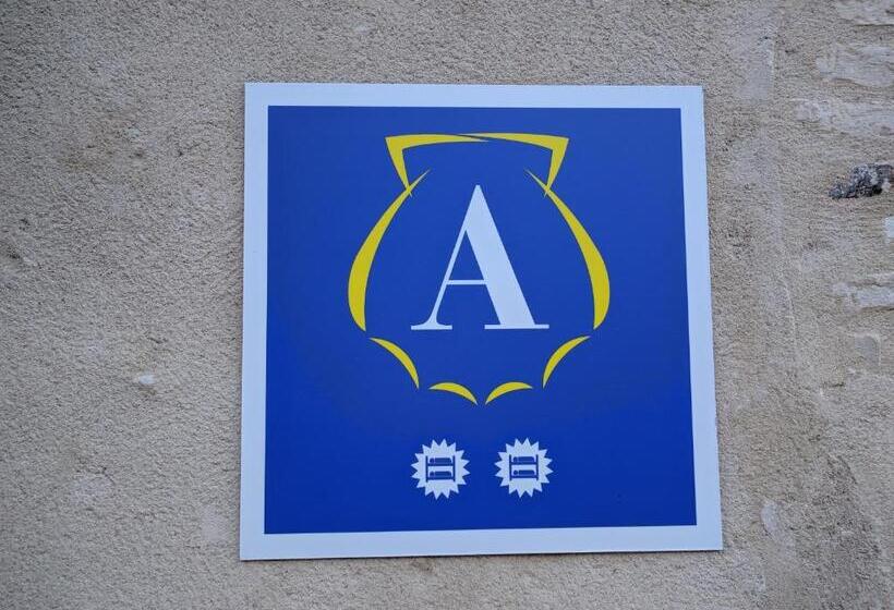 فندق صغير Hostería De Curtidores