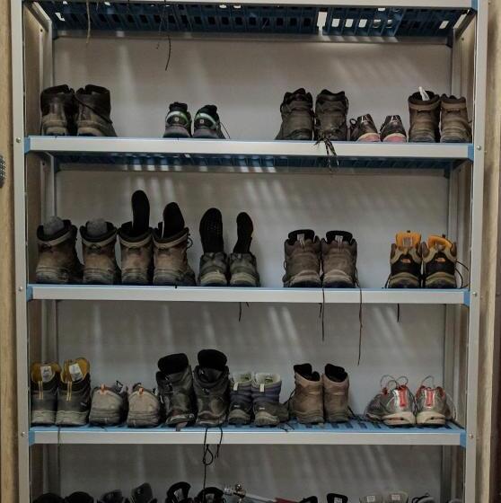 فندق صغير Hostería De Curtidores